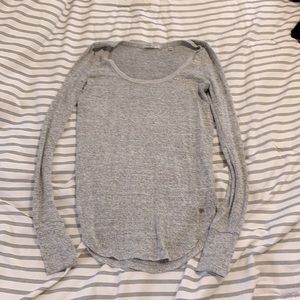 Abercrombie long sleeve T-shirt